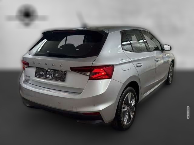 Skoda Fabia 1.5TSI DSG  LED CARPLAY LENK-SITZHEIZUNG