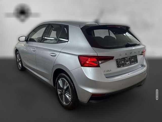 Skoda Fabia 1.5TSI DSG  LED CARPLAY LENK-SITZHEIZUNG