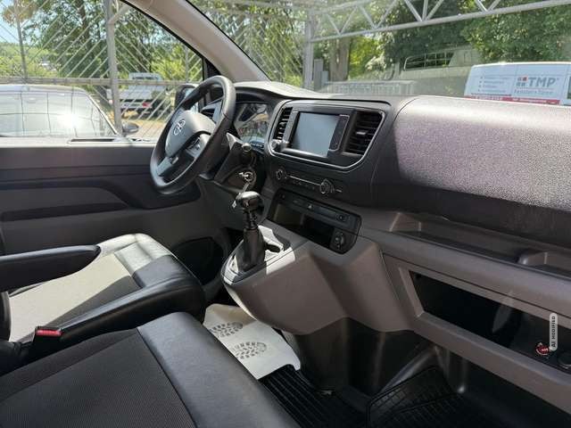 Opel Vivaro Vivaro C Edition L3 Nav Sortimo+Dachträger RFK