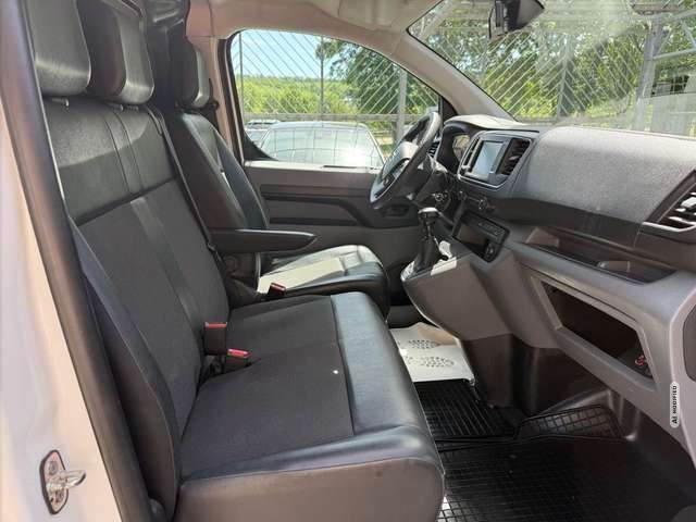 Opel Vivaro Vivaro C Edition L3 Nav Sortimo+Dachträger RFK