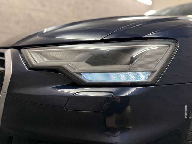 Audi A6 45 TDI qu S-Line  Aut*Navi*LED*ACC*B&O*360°