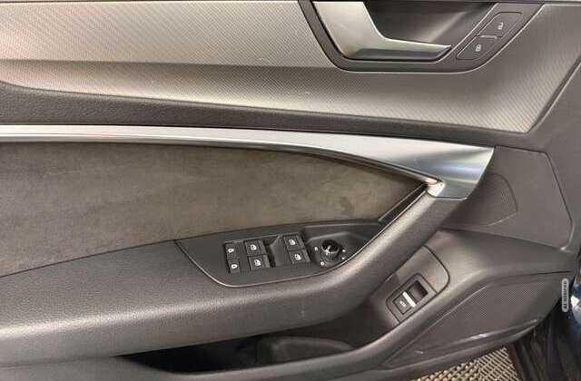 Audi A6 45 TDI qu S-Line  Aut*Navi*LED*ACC*B&O*360°