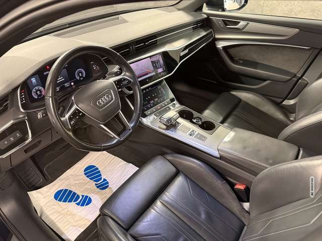 Audi A6 45 TDI qu S-Line  Aut*Navi*LED*ACC*B&O*360°