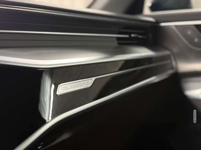 Audi A6 45 TDI qu S-Line  Aut*Navi*LED*ACC*B&O*360°