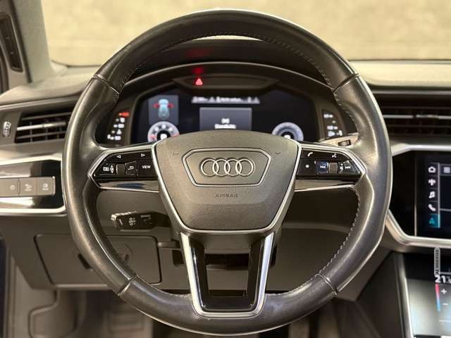 Audi A6 45 TDI qu S-Line  Aut*Navi*LED*ACC*B&O*360°
