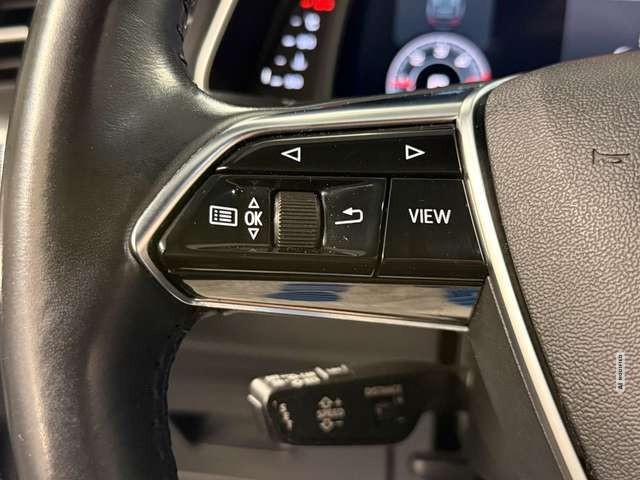 Audi A6 45 TDI qu S-Line  Aut*Navi*LED*ACC*B&O*360°