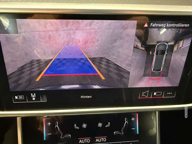 Audi A6 45 TDI qu S-Line  Aut*Navi*LED*ACC*B&O*360°
