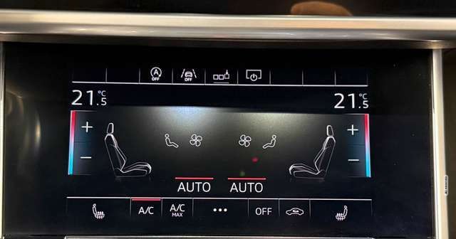 Audi A6 45 TDI qu S-Line  Aut*Navi*LED*ACC*B&O*360°