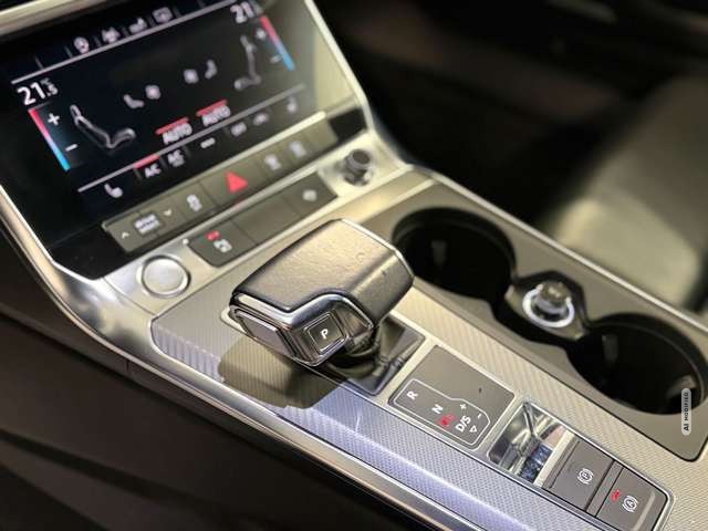 Audi A6 45 TDI qu S-Line  Aut*Navi*LED*ACC*B&O*360°