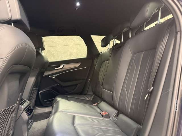 Audi A6 45 TDI qu S-Line  Aut*Navi*LED*ACC*B&O*360°
