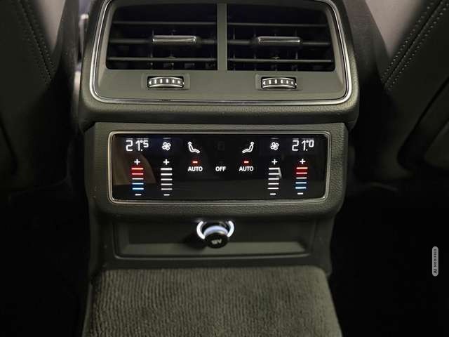 Audi A6 45 TDI qu S-Line  Aut*Navi*LED*ACC*B&O*360°