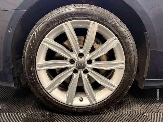 Audi A6 45 TDI qu S-Line  Aut*Navi*LED*ACC*B&O*360°