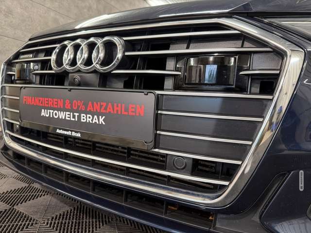 Audi A6 45 TDI qu S-Line  Aut*Navi*LED*ACC*B&O*360°