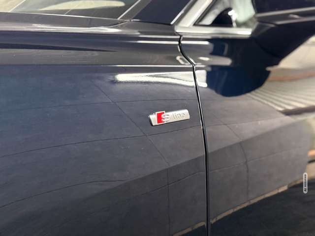 Audi A6 45 TDI qu S-Line  Aut*Navi*LED*ACC*B&O*360°