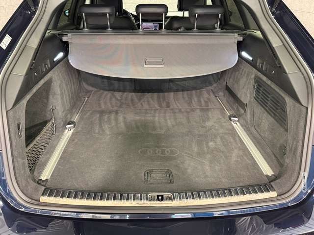 Audi A6 45 TDI qu S-Line  Aut*Navi*LED*ACC*B&O*360°