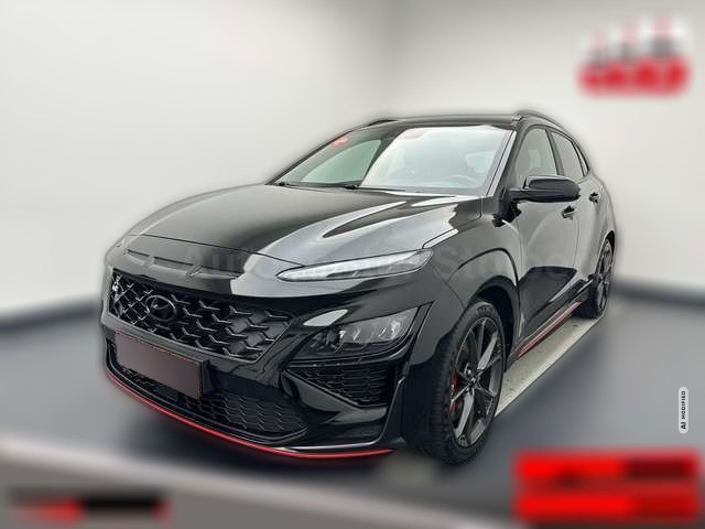 Hyundai KONA N Performance 2WD 
