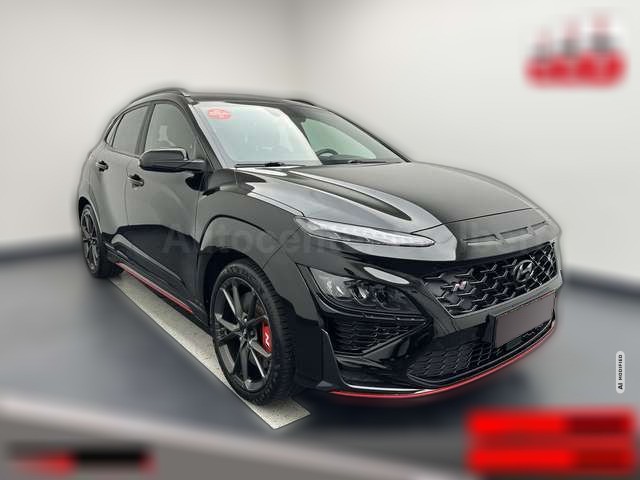 Hyundai KONA N Performance 2WD 