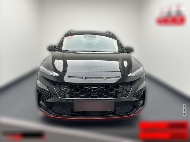 Hyundai KONA N Performance 2WD 