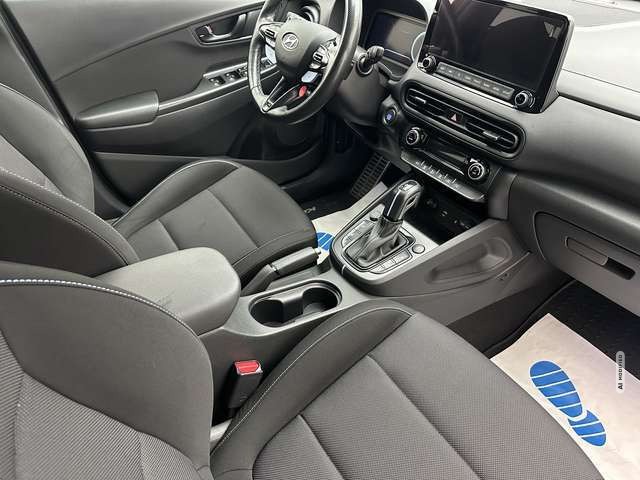 Hyundai KONA N Performance 2WD 