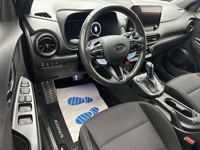 Hyundai KONA N Performance 2WD 