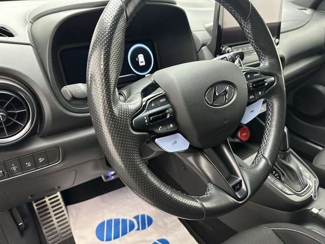 Hyundai KONA N Performance 2WD 