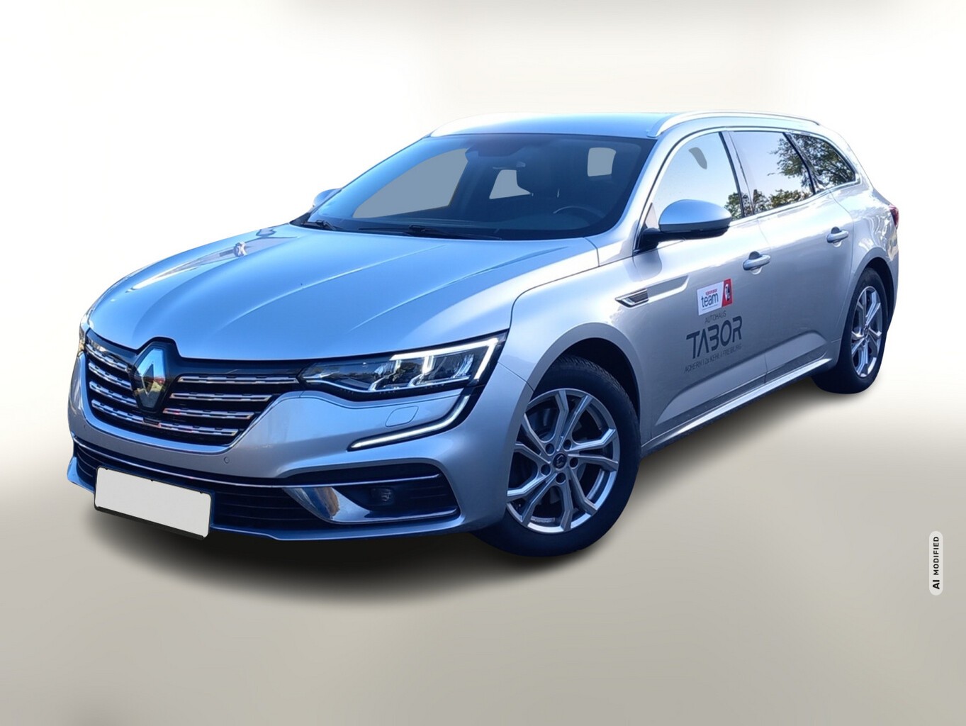 Renault Talisman Grandtr 2.0 BdCi 160 Aut. Business Ed.
