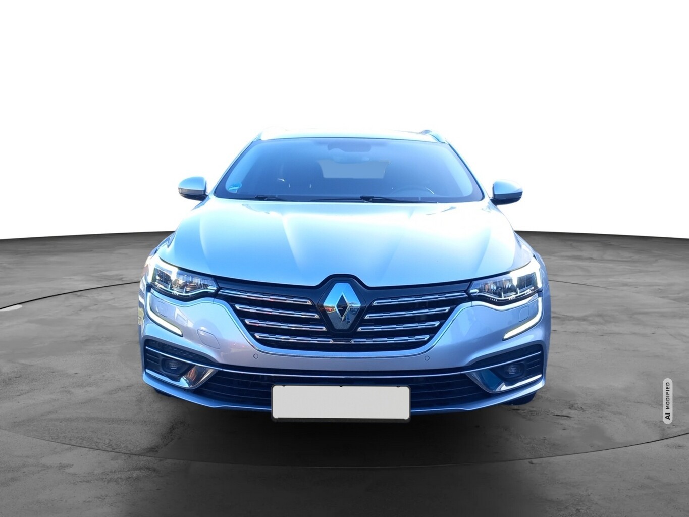Renault Talisman Grandtr 2.0 BdCi 160 Aut. Business Ed.