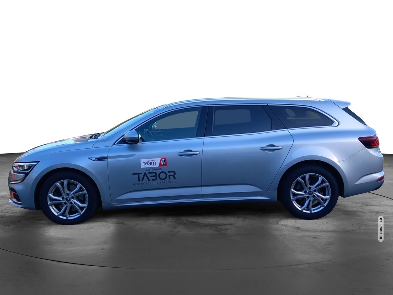 Renault Talisman Grandtr 2.0 BdCi 160 Aut. Business Ed.