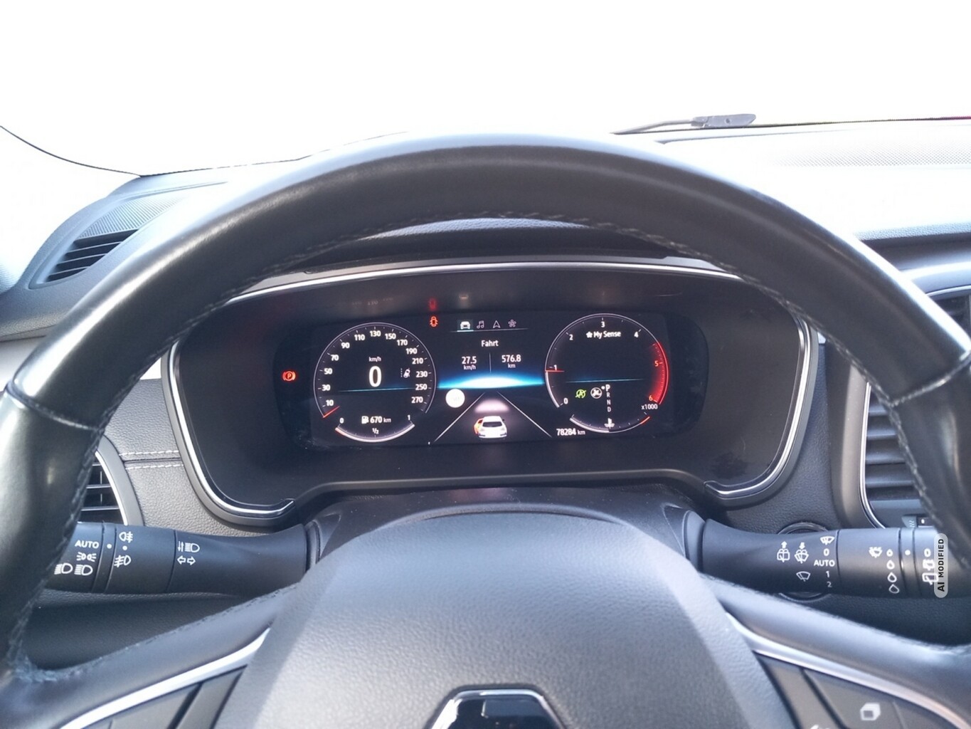 Renault Talisman Grandtr 2.0 BdCi 160 Aut. Business Ed.