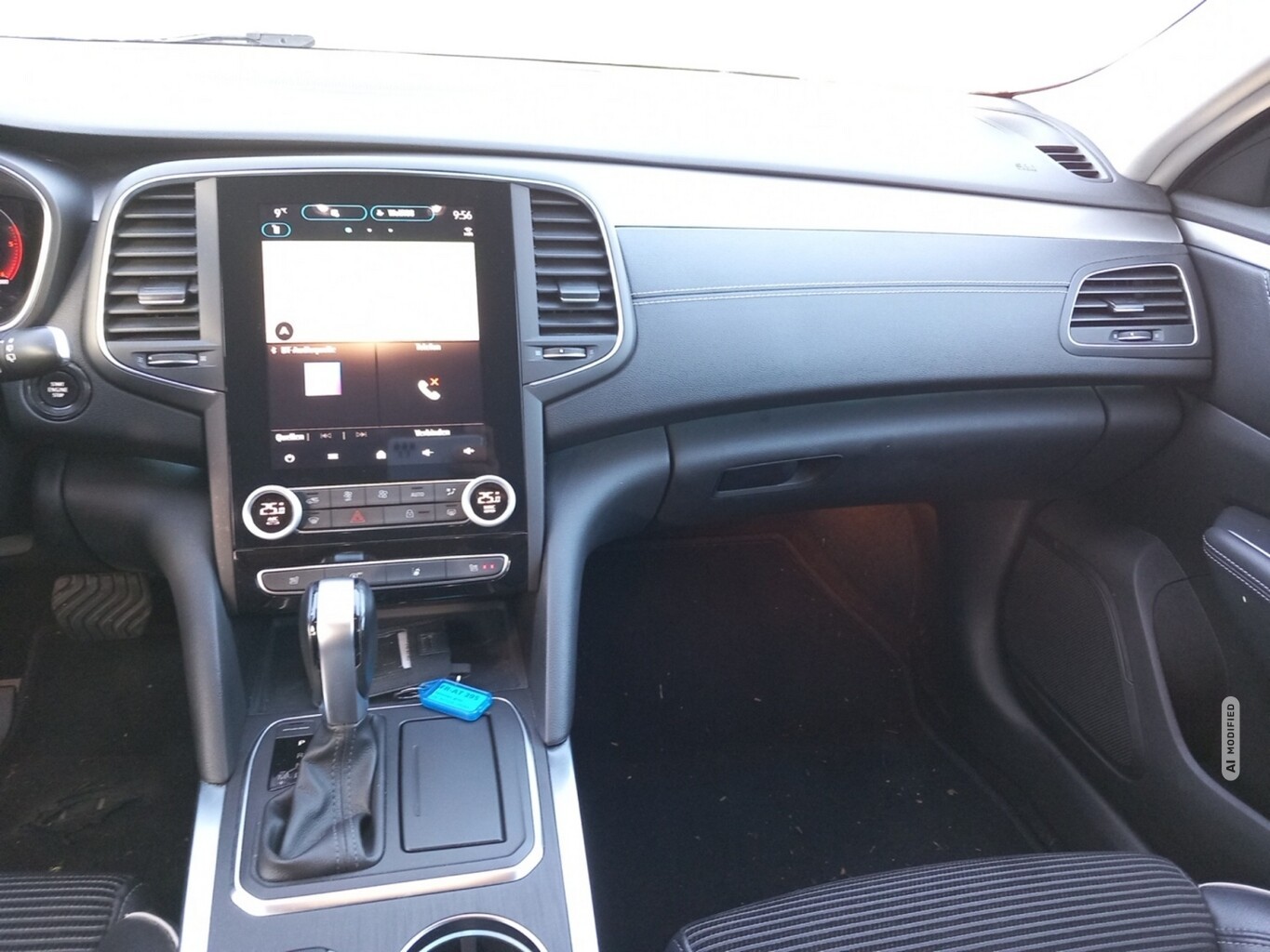 Renault Talisman Grandtr 2.0 BdCi 160 Aut. Business Ed.