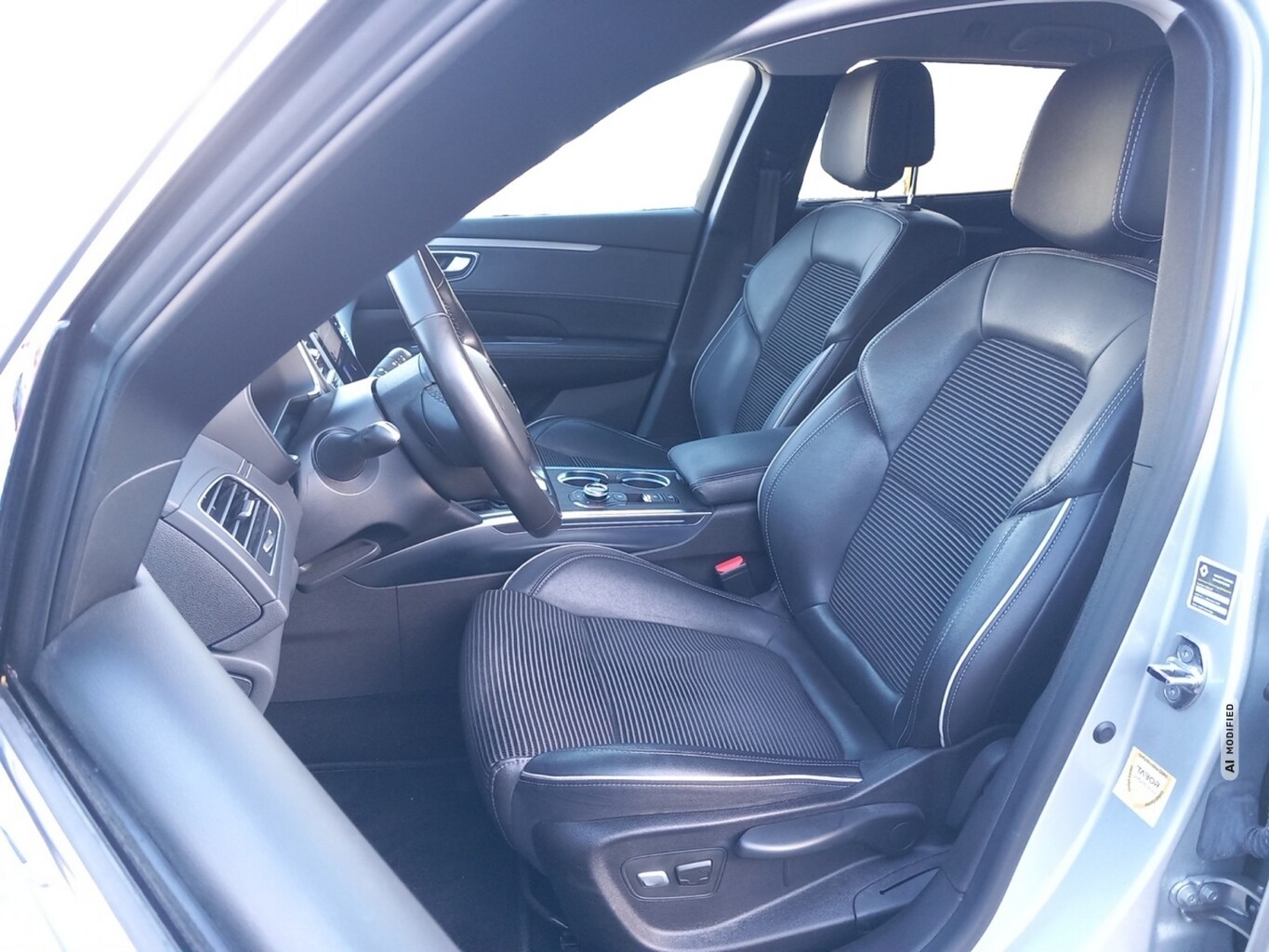 Renault Talisman Grandtr 2.0 BdCi 160 Aut. Business Ed.