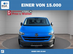 Bild Volkswagen T7 Caravelle 2.0 TDI 9-SITZER+LED+TEMPOMAT+2xPDC...