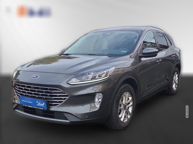 Ford Kuga Plug-In Hybrid Titanium AHK, RFK, GJR, PPS, Winterpaket