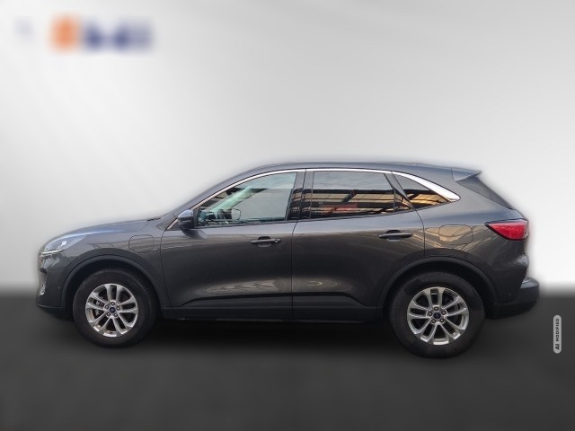 Ford Kuga Plug-In Hybrid Titanium AHK, RFK, GJR, PPS, Winterpaket