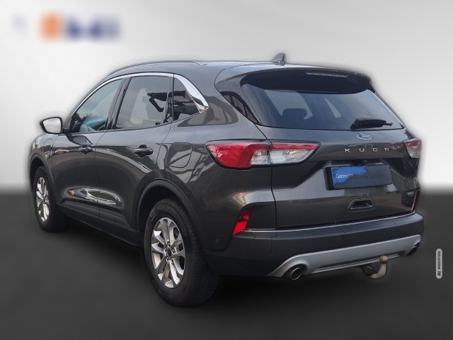 Ford Kuga Plug-In Hybrid Titanium AHK, RFK, GJR, PPS, Winterpaket