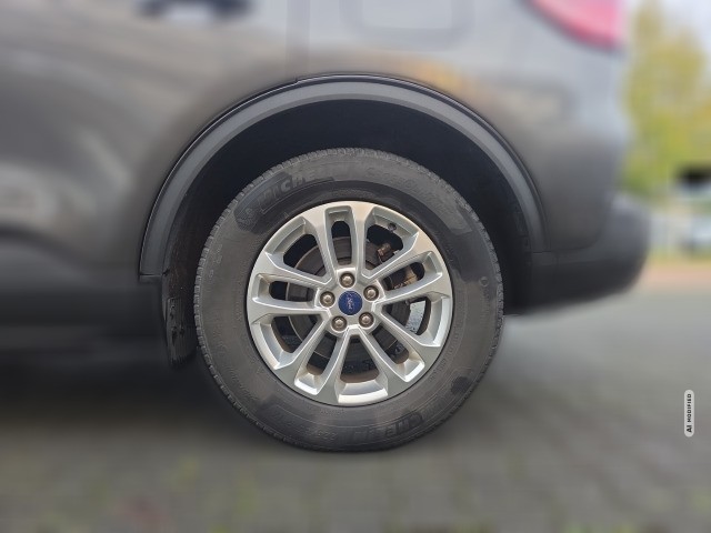 Ford Kuga Plug-In Hybrid Titanium AHK, RFK, GJR, PPS, Winterpaket