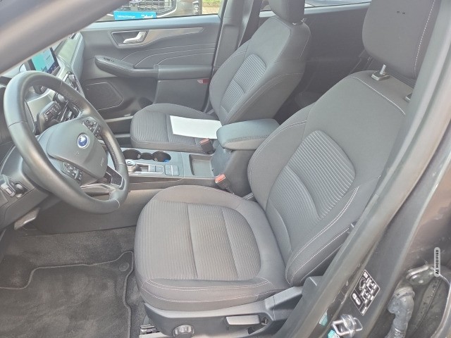 Ford Kuga Plug-In Hybrid Titanium AHK, RFK, GJR, PPS, Winterpaket