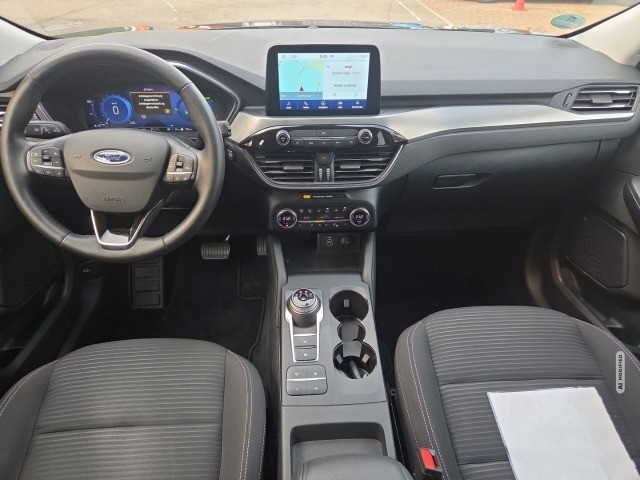 Ford Kuga Plug-In Hybrid Titanium AHK, RFK, GJR, PPS, Winterpaket