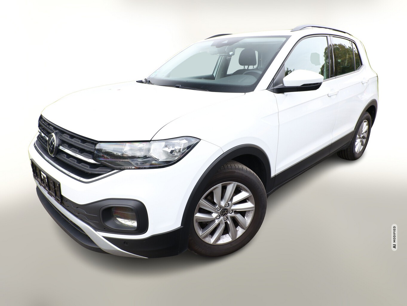 Volkswagen T-Cross 1.5 TSI 150 DSG Life Ready2D AppCo PDC
