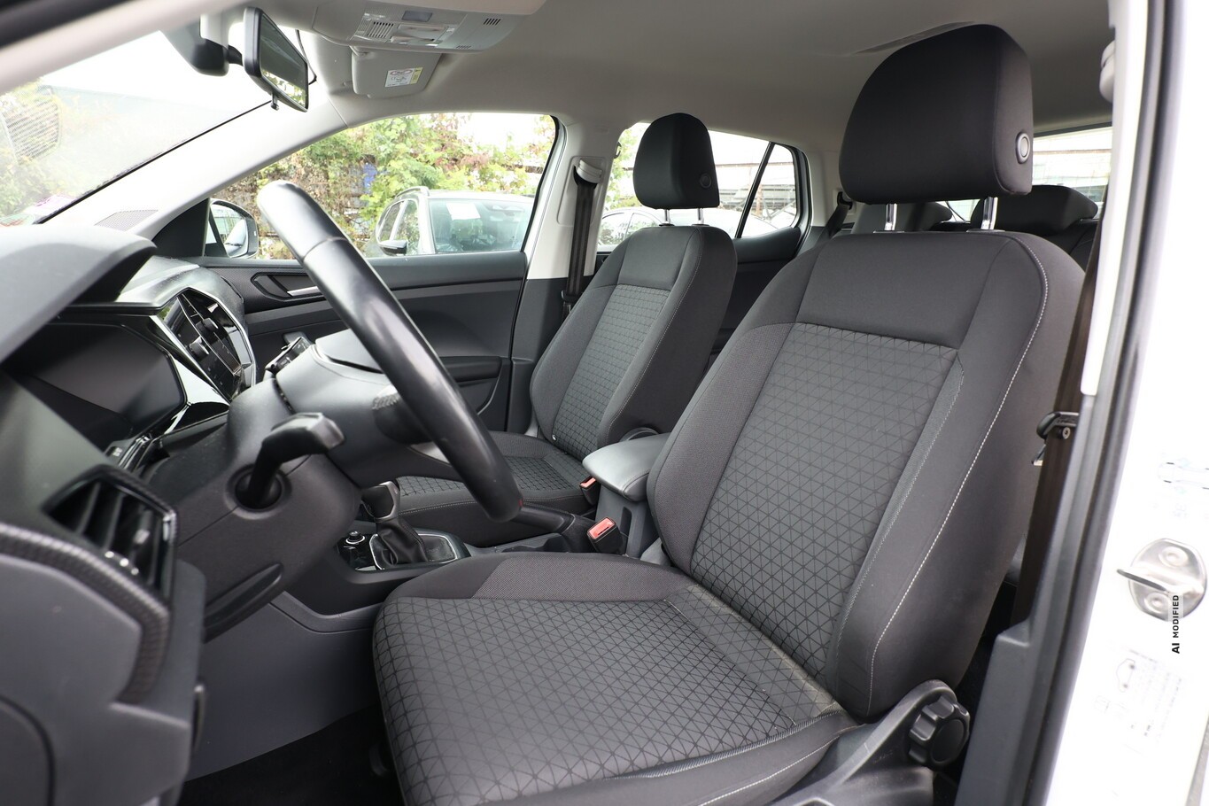 Volkswagen T-Cross 1.5 TSI 150 DSG Life Ready2D AppCo PDC