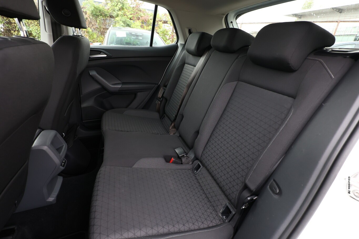 Volkswagen T-Cross 1.5 TSI 150 DSG Life Ready2D AppCo PDC