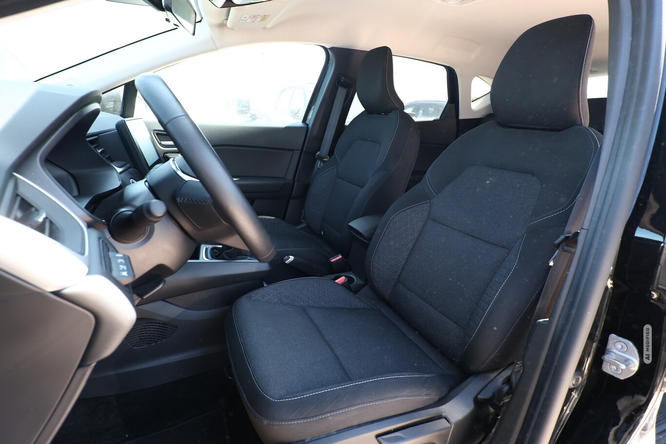 Mitsubishi ASX 1.0 Turbo 91 Plus Nav PDC Temp KeyLess DAB