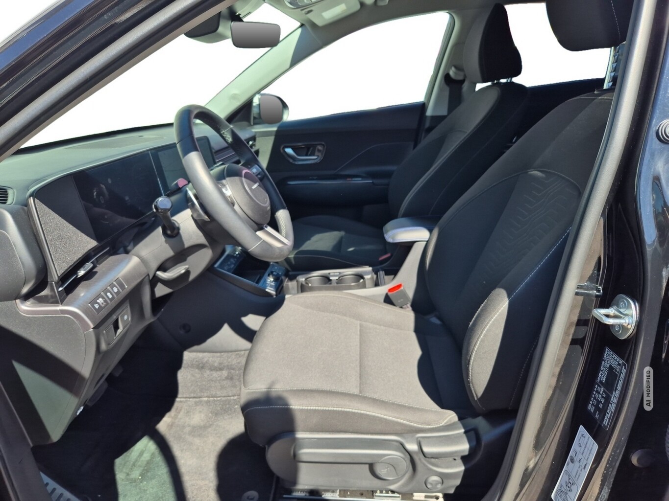 Hyundai KONA 1.6 GDI 141 DCT Trend Hybrid LichtP PDC