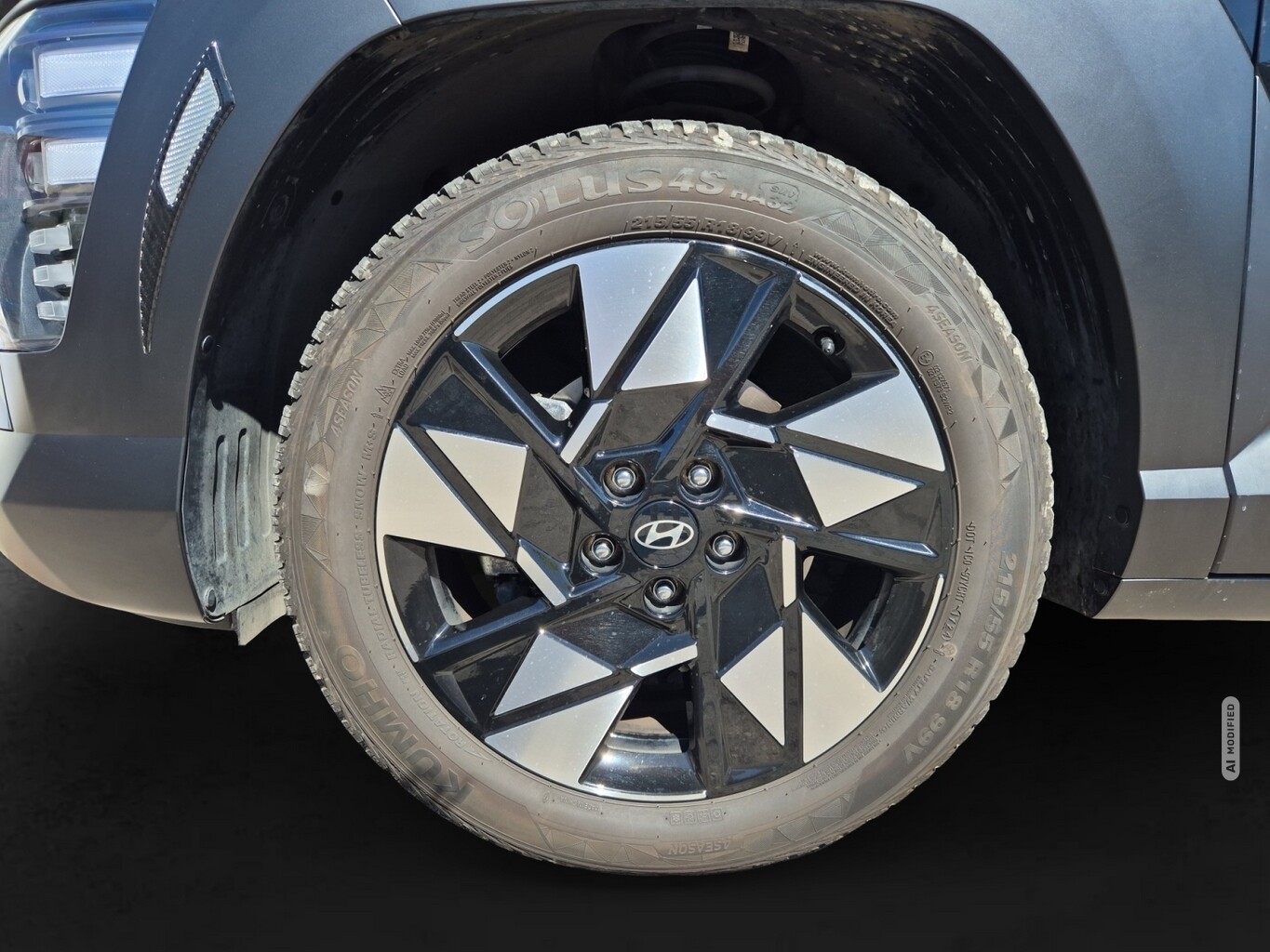 Hyundai KONA 1.6 GDI 141 DCT Trend Hybrid LichtP PDC