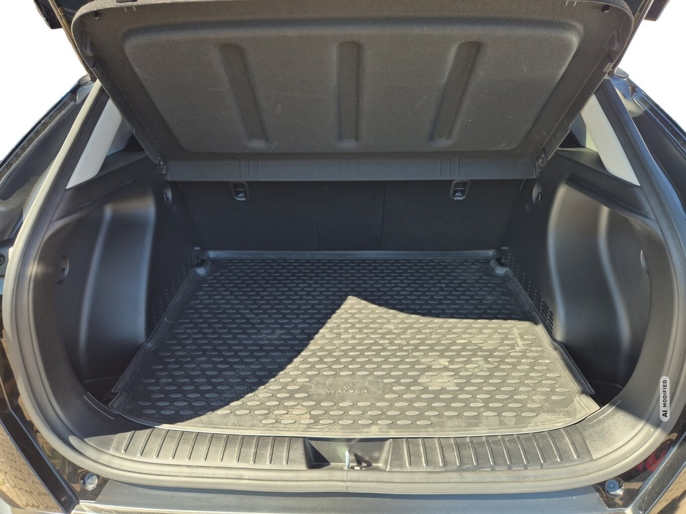 Hyundai KONA 1.6 GDI 141 DCT Trend Hybrid LichtP PDC