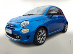 Bild Fiat 500C 0.9 TwinAir 85 S PDC Nav Klimaaut. LM16Z