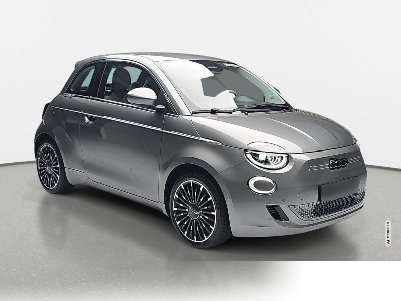 Fiat 500 ELEKTRO 42 KWH BY BOCELLI