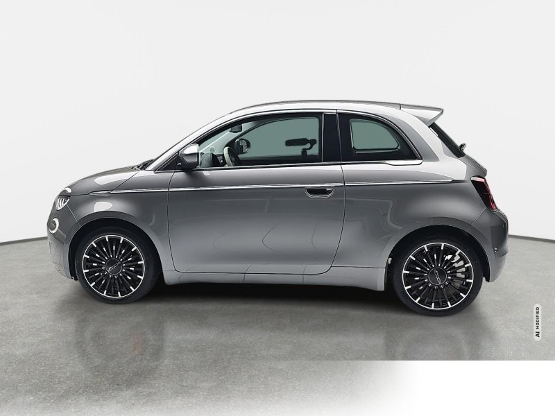 Fiat 500 ELEKTRO 42 KWH BY BOCELLI