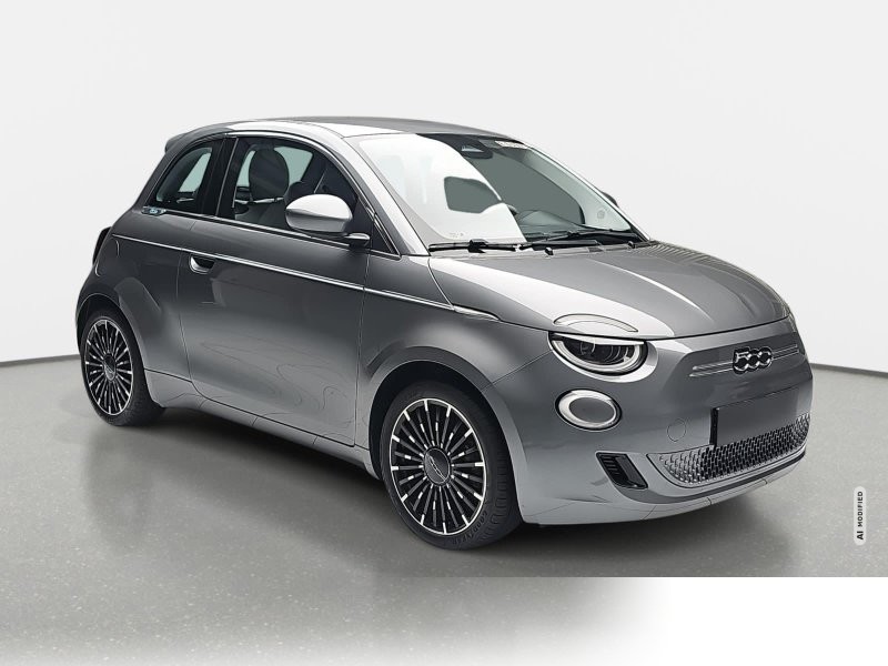 Fiat 500 ELEKTRO 42 KWH BY BOCELLI MJ22