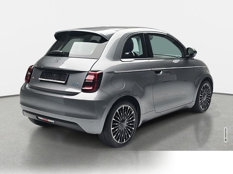 Fiat 500 ELEKTRO 42 KWH BY BOCELLI MJ22
